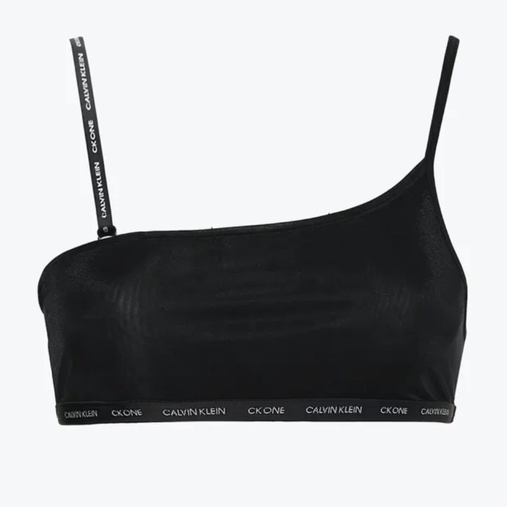 CK One Glisten Bralette